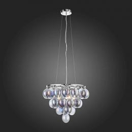 Подвесная светодиодная люстра ST Luce Sospiro  - 4